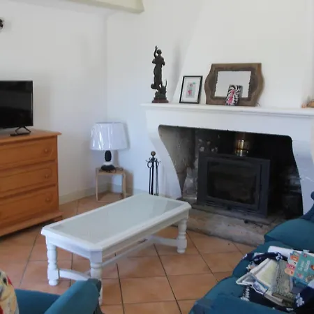 Holiday home Mathilde