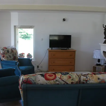 Holiday home Mathilde Lesparre-Medoc