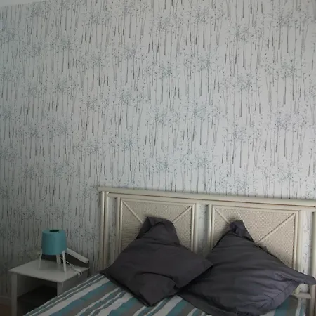 Mathilde Holiday home
