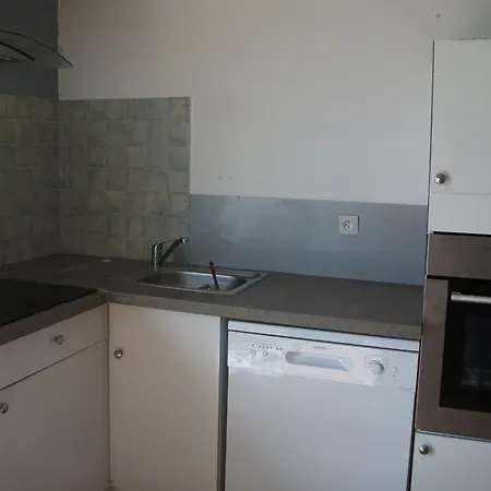 Vakantiehuis Mathilde