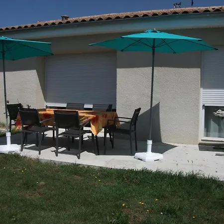 Mathilde Lesparre-Médoc