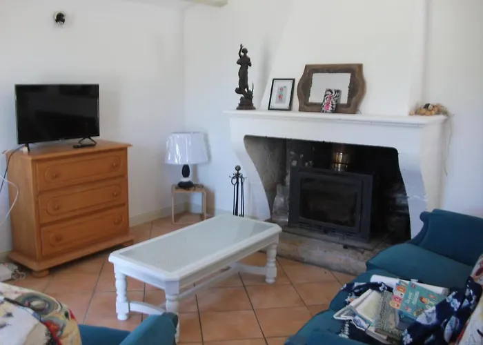 Hébergement de vacances Mathilde