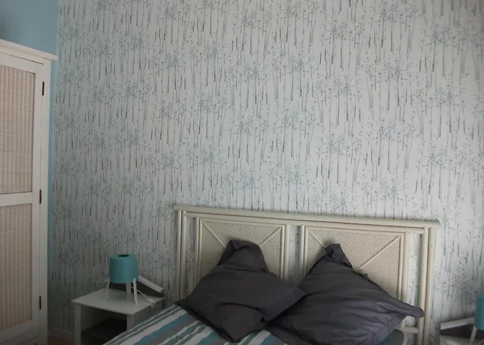 Mathilde Hébergement de vacances