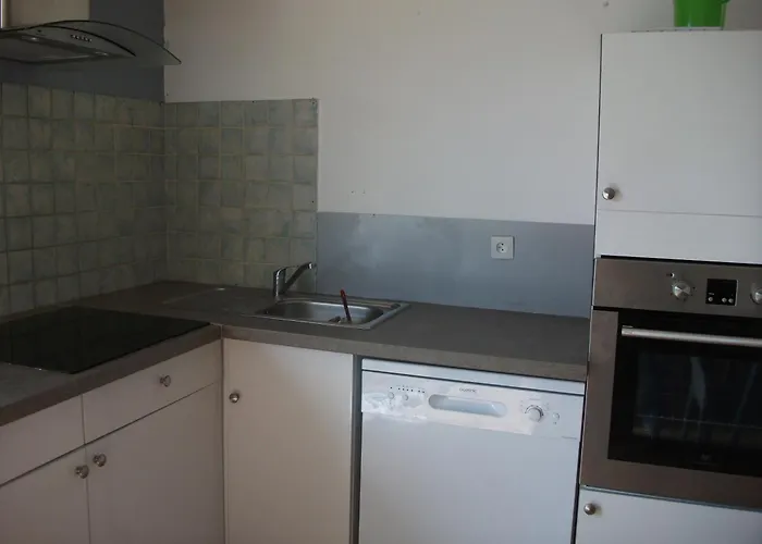 Vakantiehuis Mathilde