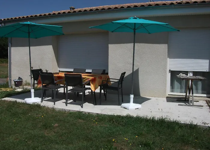 Mathilde Lesparre-Médoc